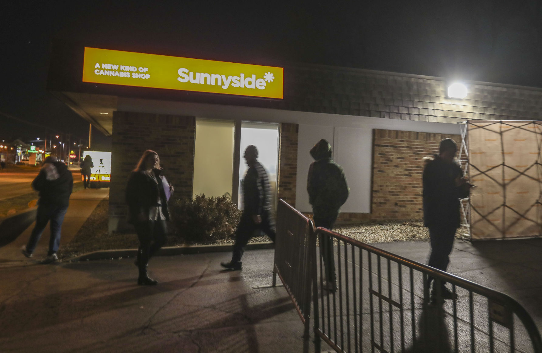 Sunnyside